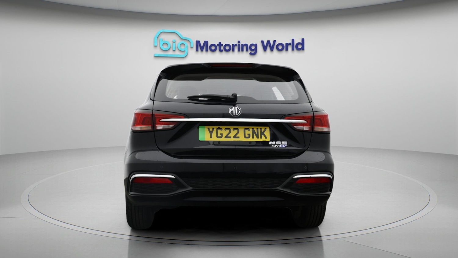 Used MG MG5 2022 for sale - 77643998: Photo 6