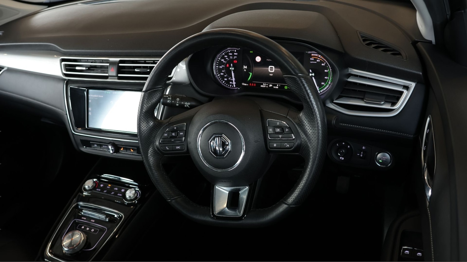 Used MG MG5 2022 for sale - 77643998: Photo 9