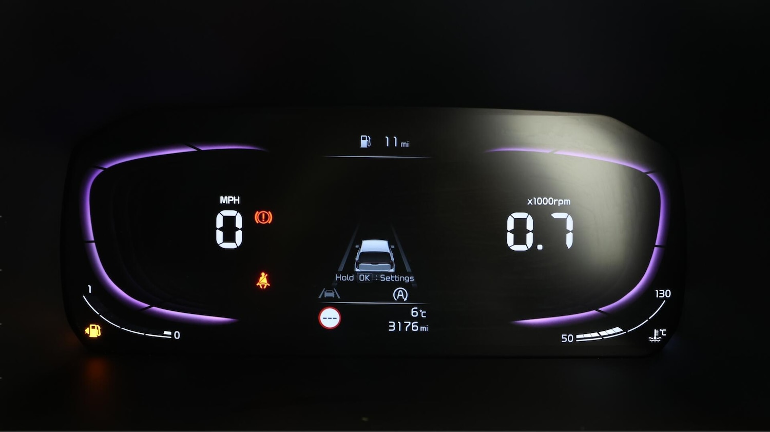 Used Kia Picanto 2024 for sale - 76633798: Photo 11