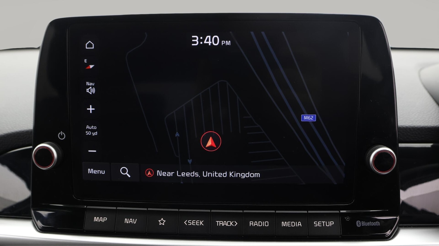 Used Kia Picanto 2024 for sale - 76633798: Photo 12