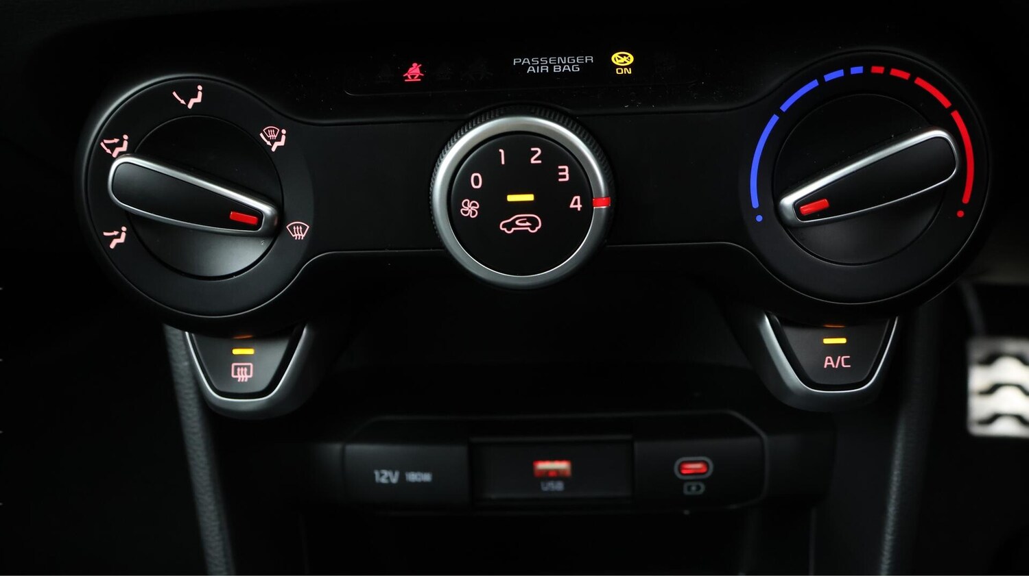 Used Kia Picanto 2024 for sale - 76633798: Photo 13