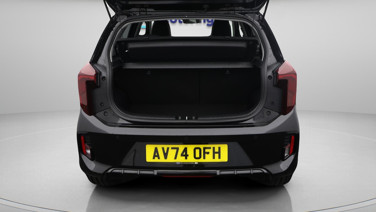 Used Kia Picanto 2024 for sale - 76633798: Photo 18