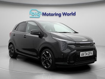 Kia - Picanto