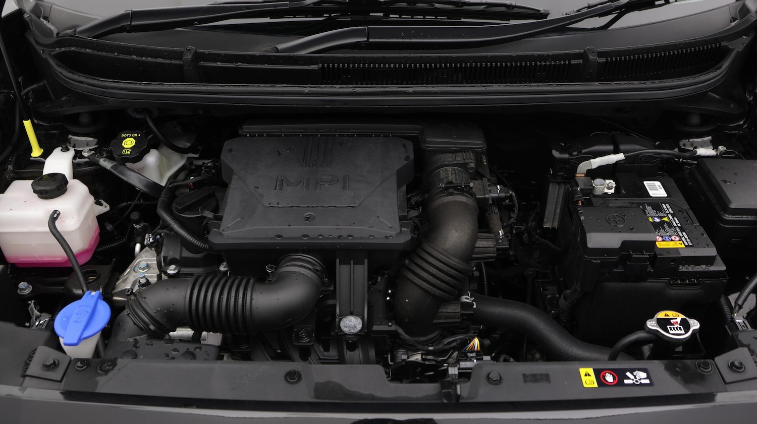 Used Kia Picanto 2024 for sale - 76633798: Photo 20