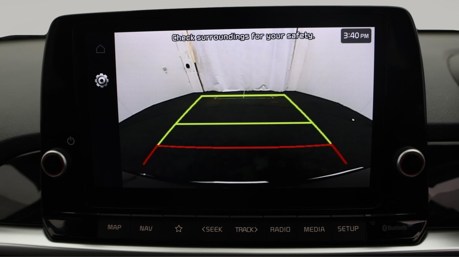 Used Kia Picanto 2024 for sale - 76633798: Photo 26