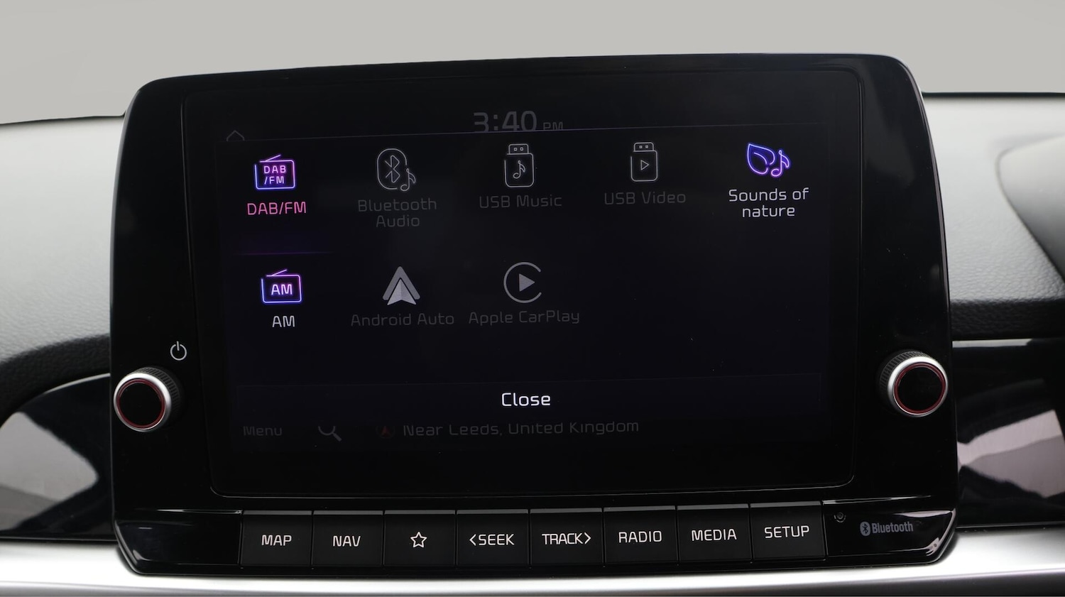 Used Kia Picanto 2024 for sale - 76633798: Photo 27