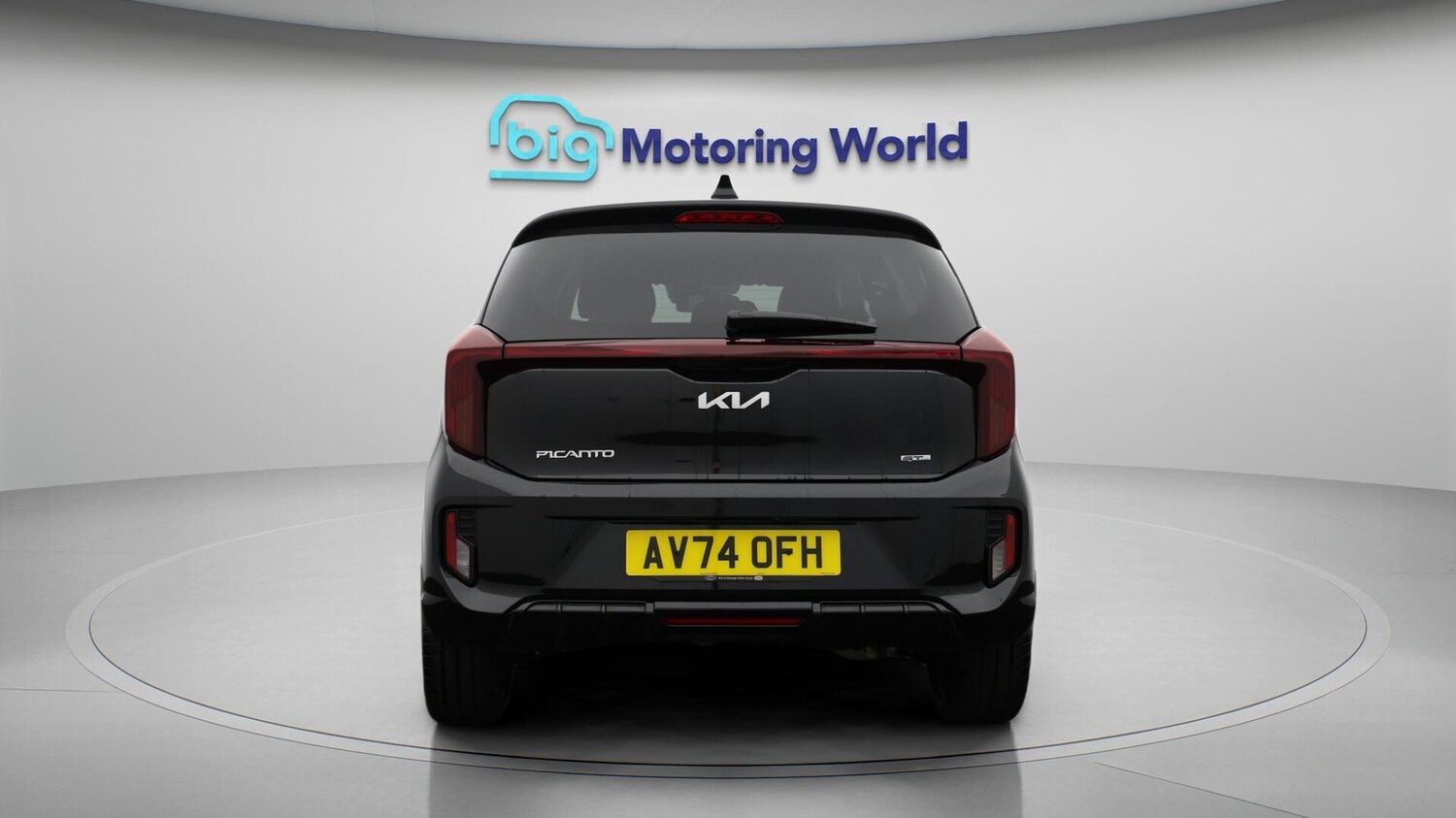 Used Kia Picanto 2024 for sale - 76633798: Photo 7