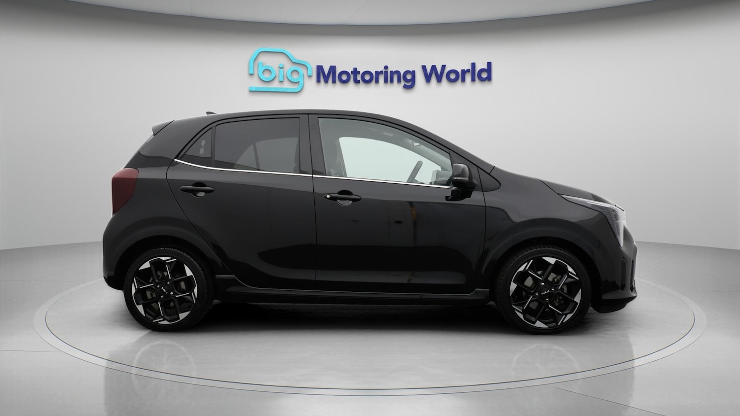 Used Kia Picanto 2024 for sale - 76633798: Photo 9