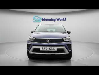 Used Vauxhall Crossland 2021 for sale - 74920196: Photo