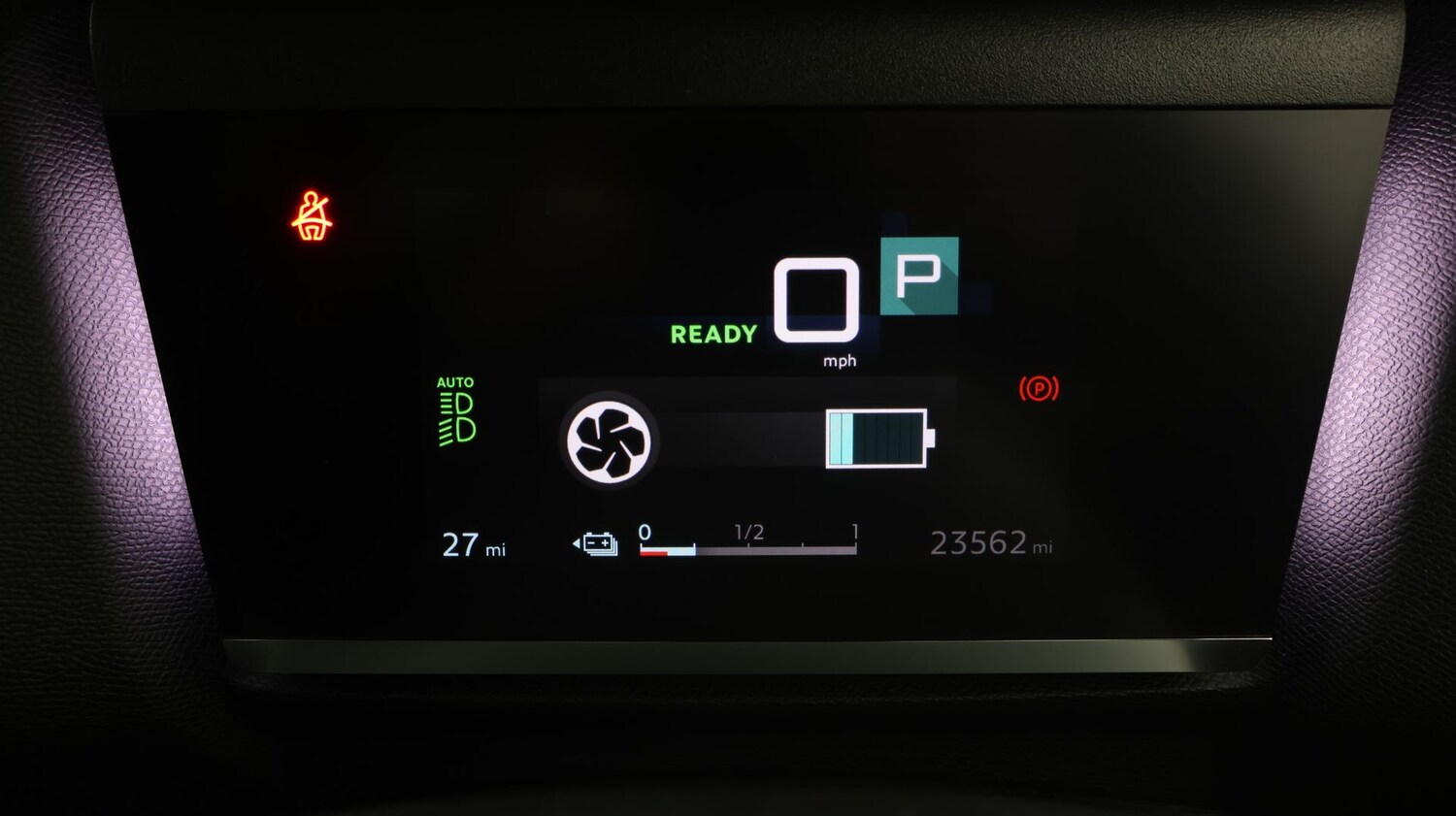 Used Citroen e-C4 for sale - 77181979: Photo 10