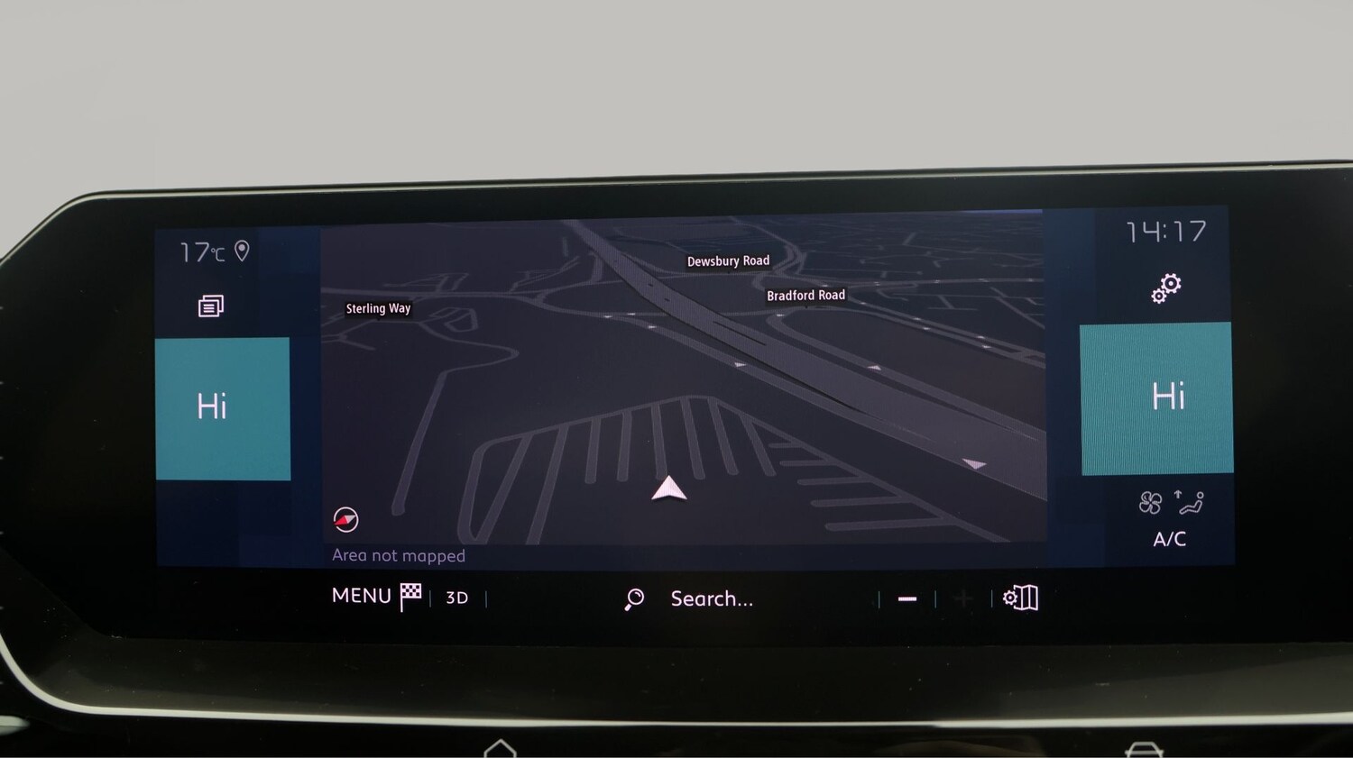 Used Citroen e-C4 for sale - 77181979: Photo 11