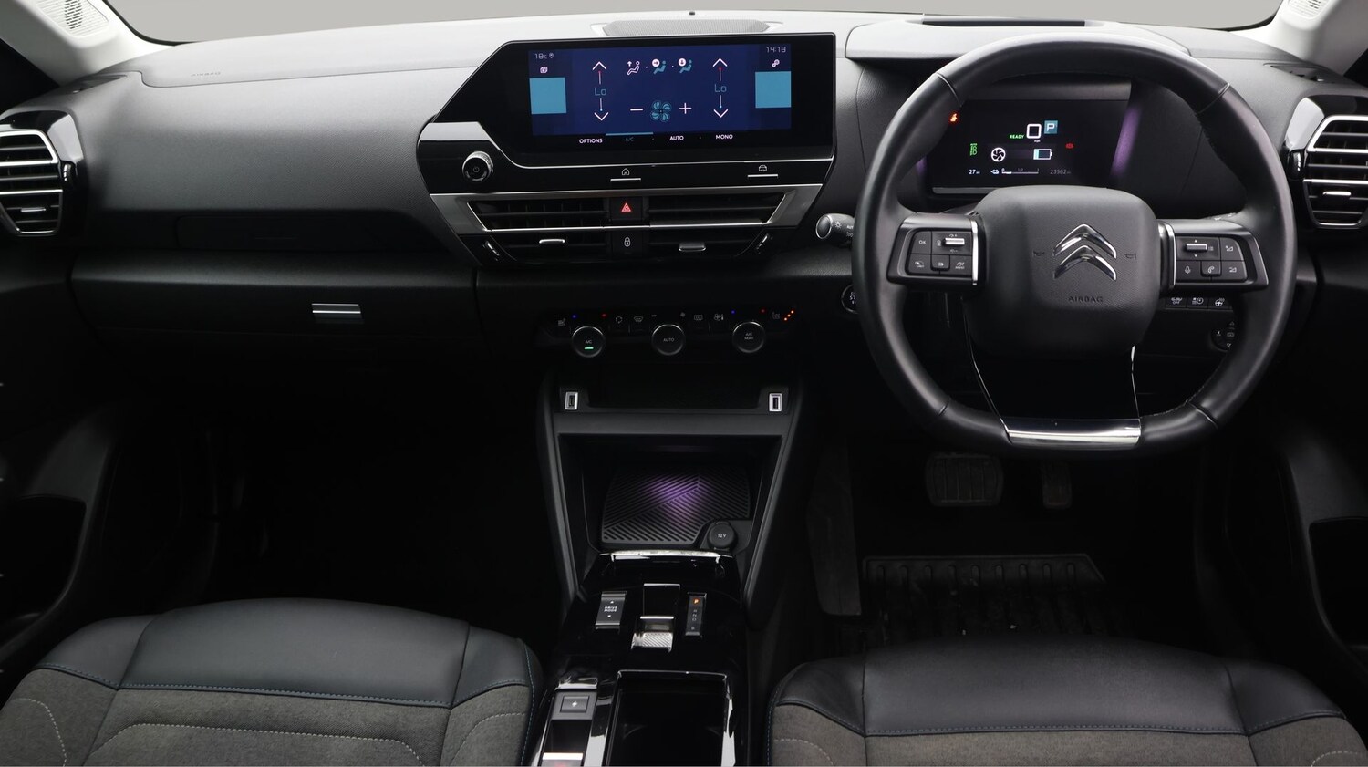 Used Citroen e-C4 for sale - 77181979: Photo 13
