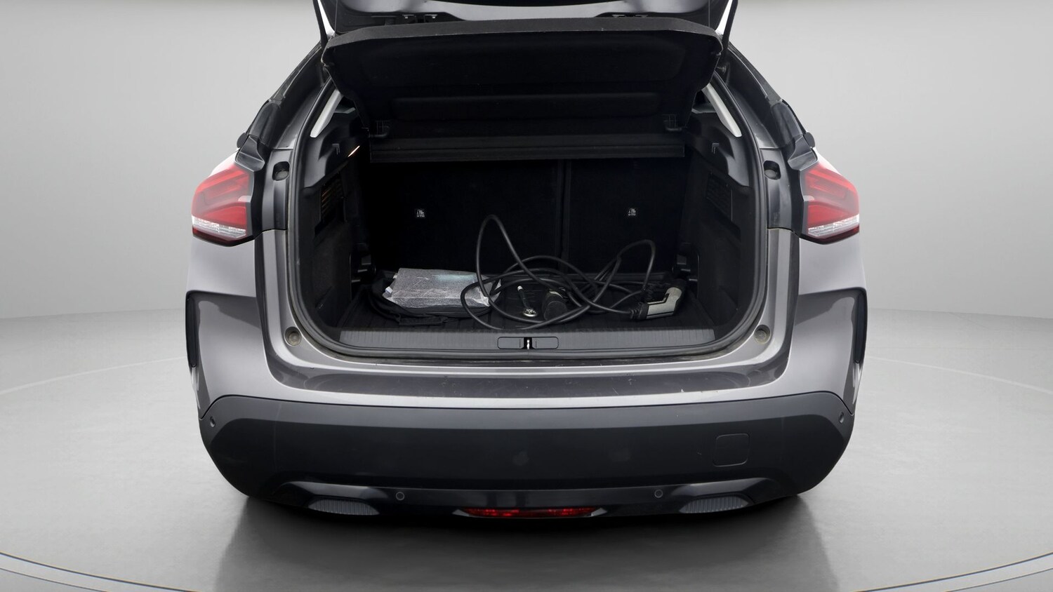 Used Citroen e-C4 for sale - 77181979: Photo 17