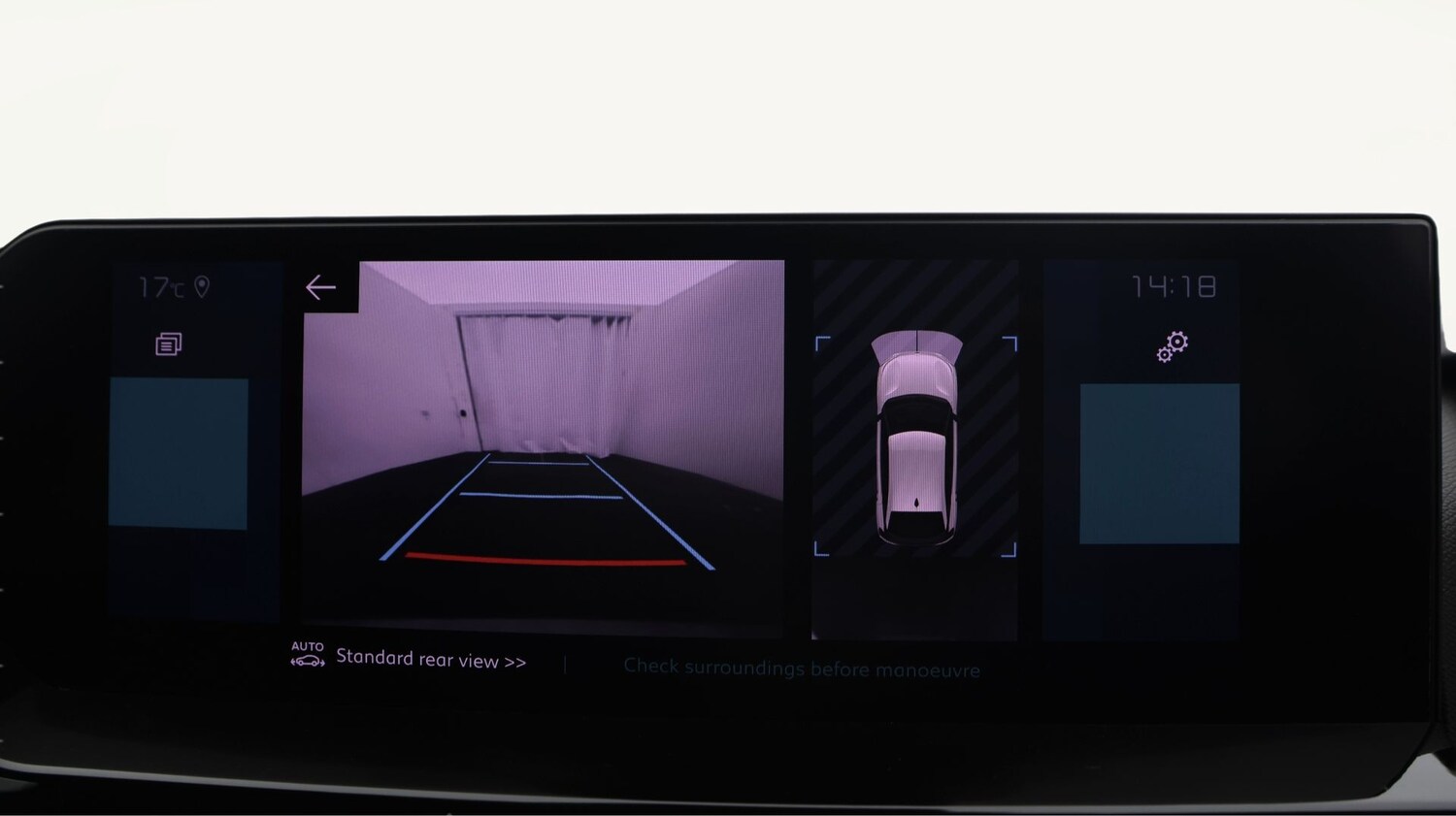 Used Citroen e-C4 for sale - 77181979: Photo 20