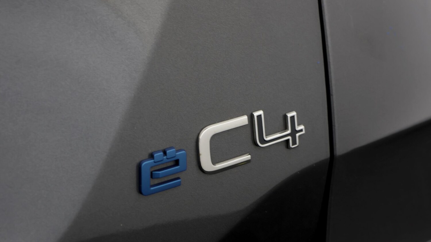 Used Citroen e-C4 for sale - 77181979: Photo 25