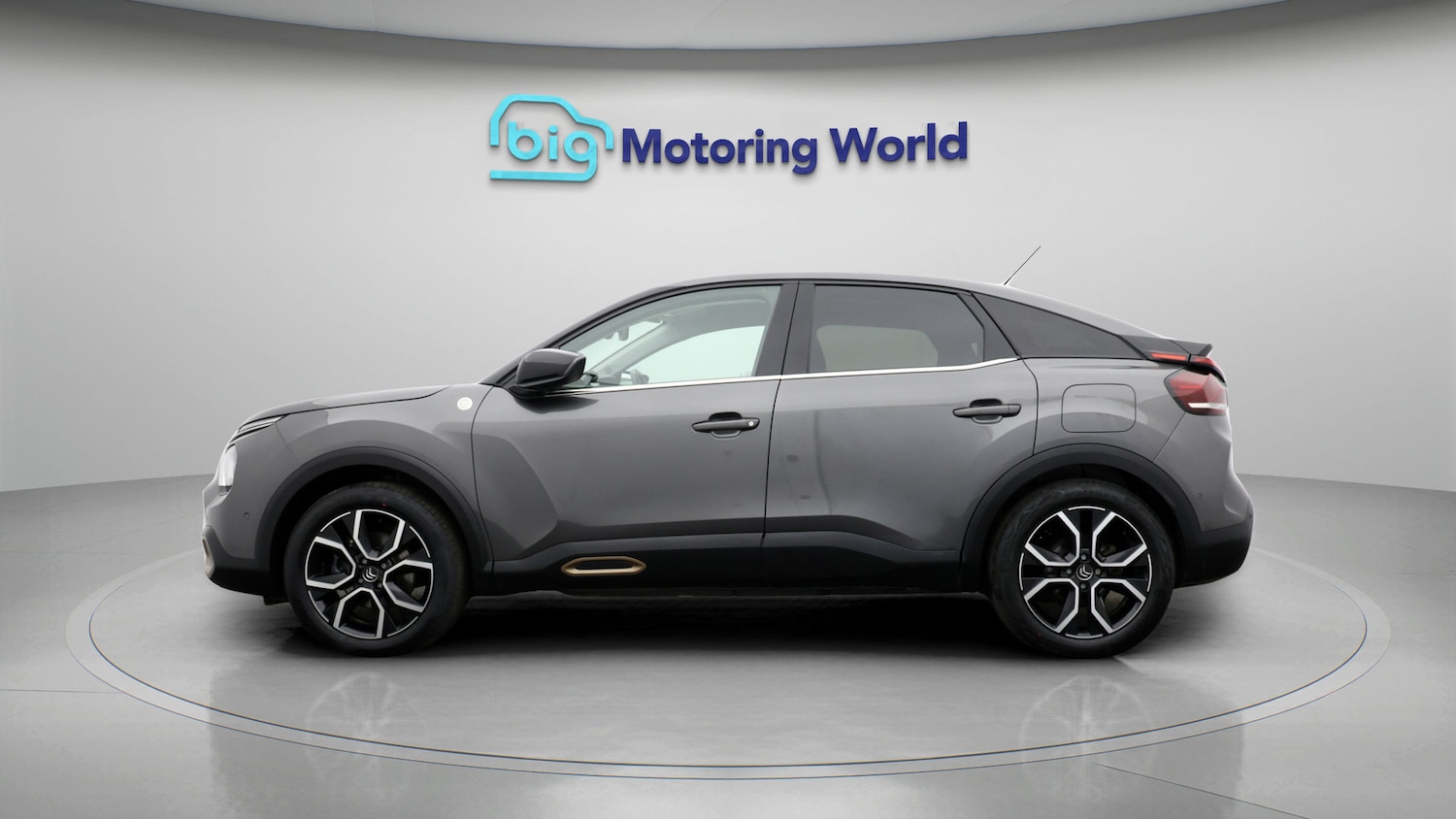 Used Citroen e-C4 for sale - 77181979: Photo 4