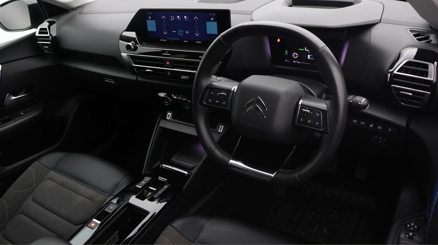 Used Citroen e-C4 for sale - 77181979: Photo 9