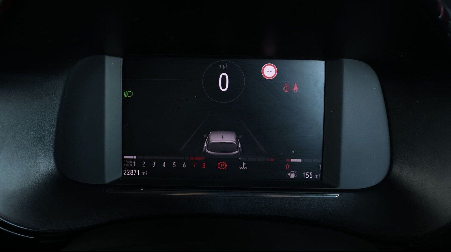 Used Vauxhall Corsa 2023 for sale - 78162111: Photo 10