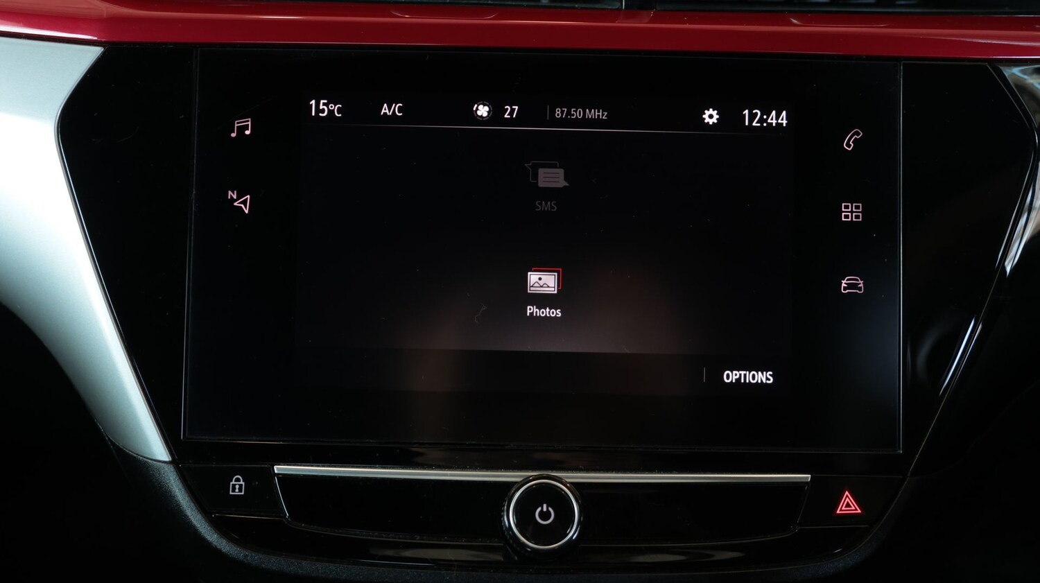 Used Vauxhall Corsa 2023 for sale - 78162111: Photo 11