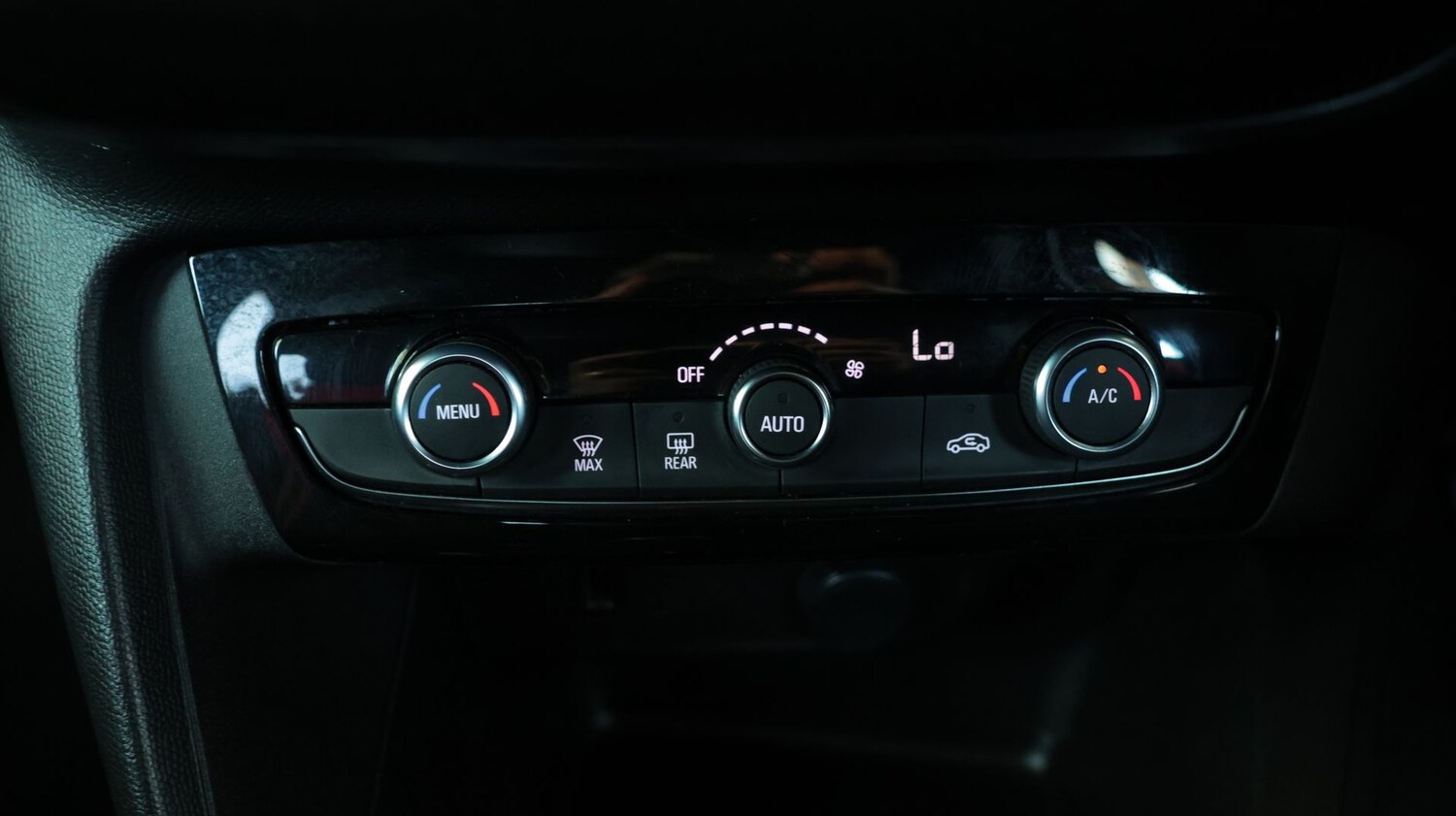 Used Vauxhall Corsa 2023 for sale - 78162111: Photo 12