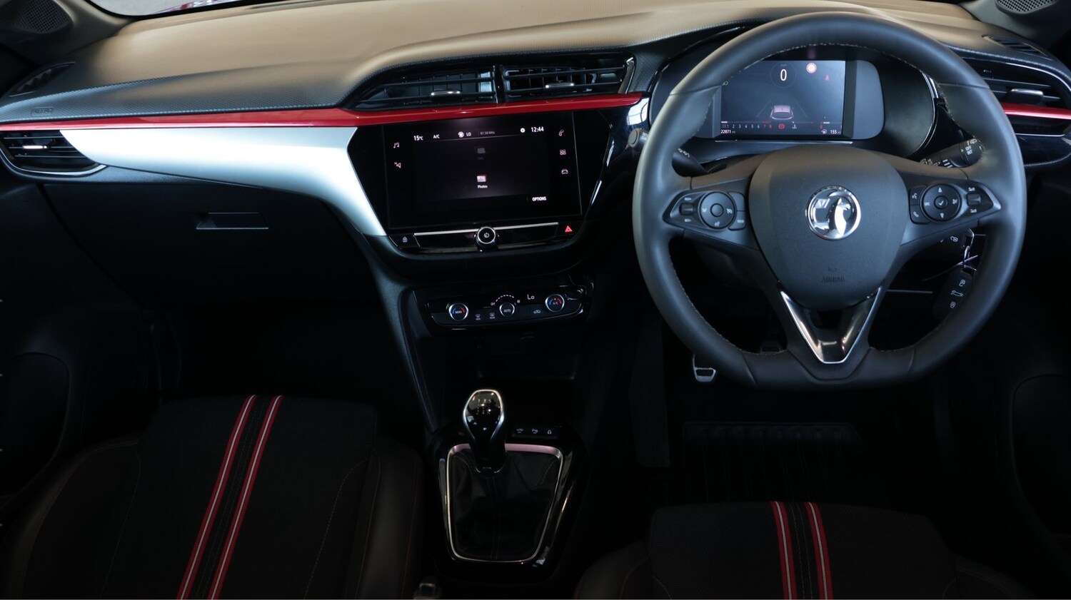 Used Vauxhall Corsa 2023 for sale - 78162111: Photo 13