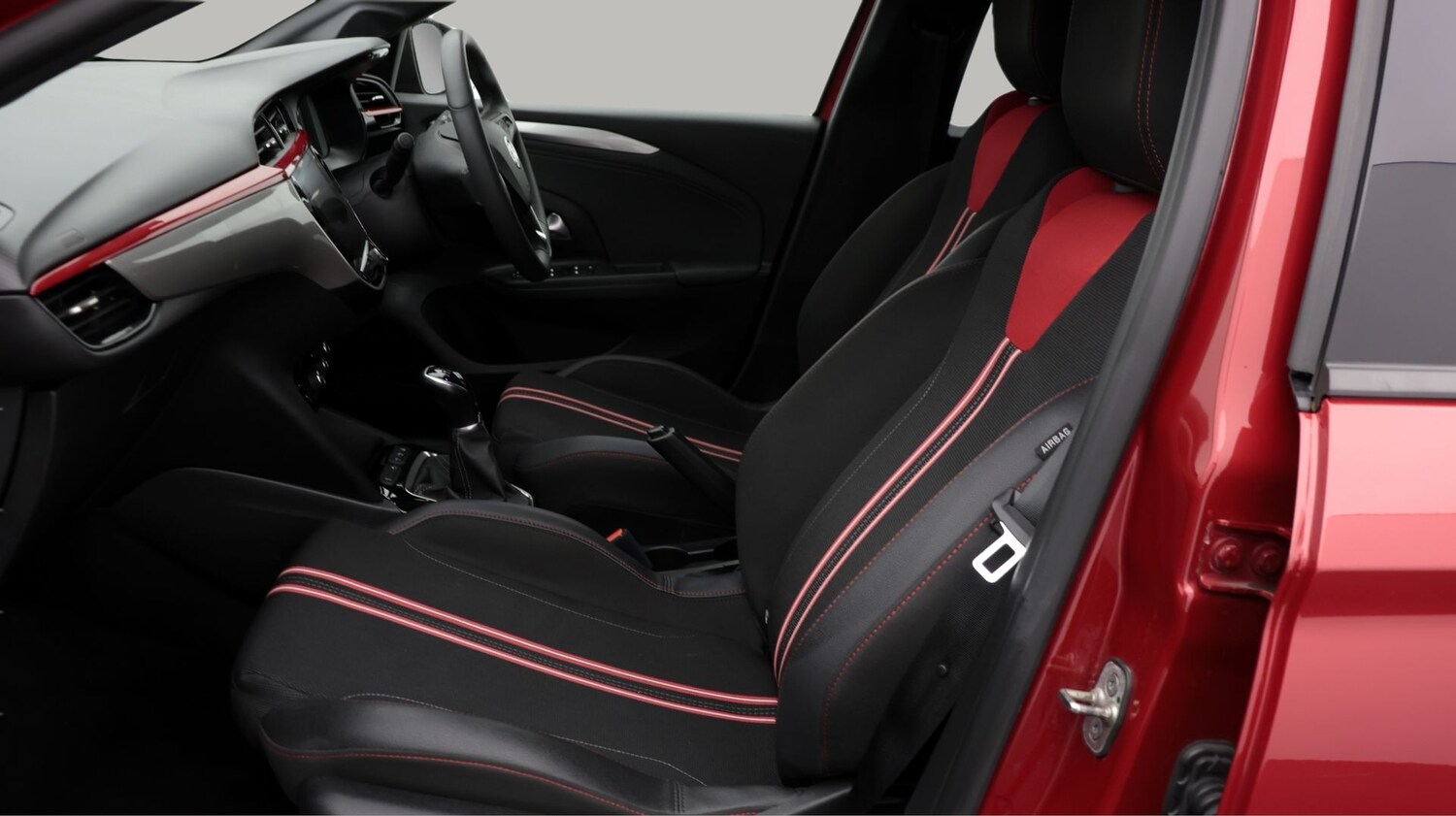 Used Vauxhall Corsa 2023 for sale - 78162111: Photo 14