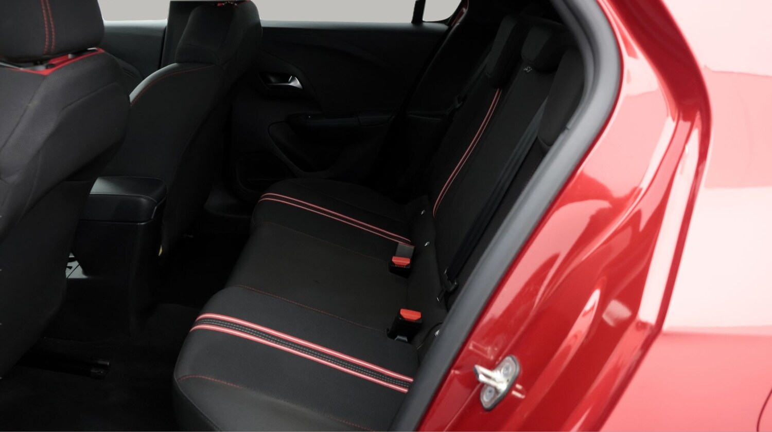 Used Vauxhall Corsa 2023 for sale - 78162111: Photo 16