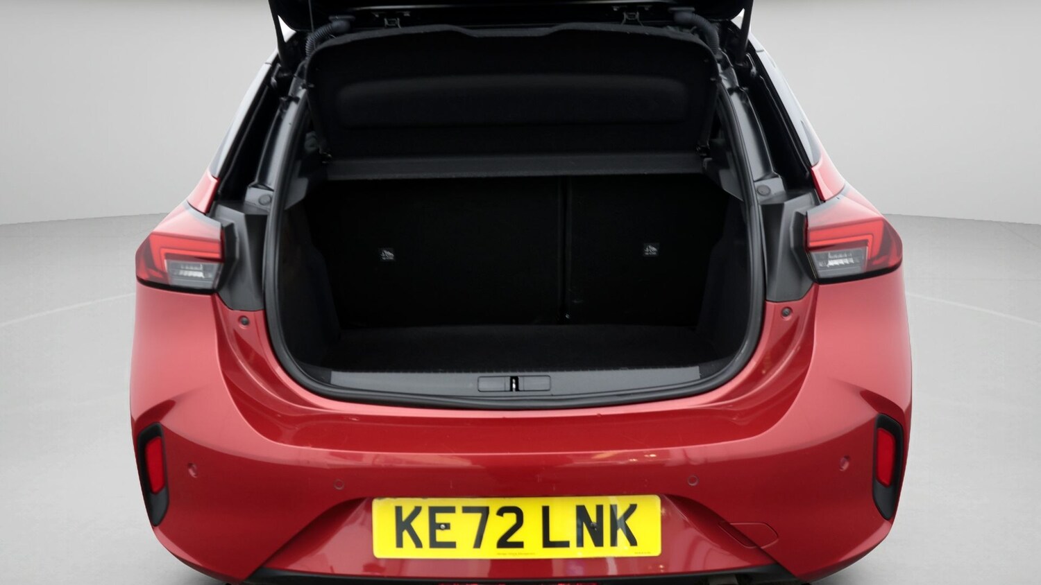 Used Vauxhall Corsa 2023 for sale - 78162111: Photo 17