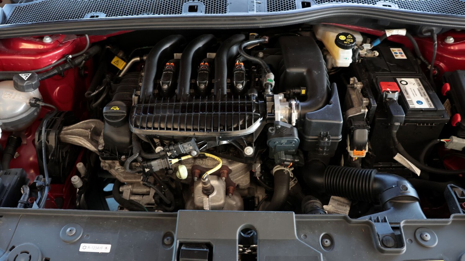 Used Vauxhall Corsa 2023 for sale - 78162111: Photo 19