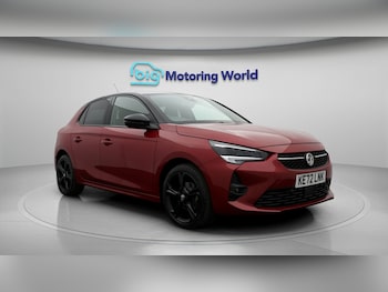 Used Vauxhall Corsa 2023 for sale - 78162111: Photo