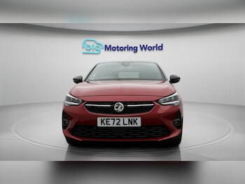 Used Vauxhall Corsa 2023 for sale - 78162111: Photo