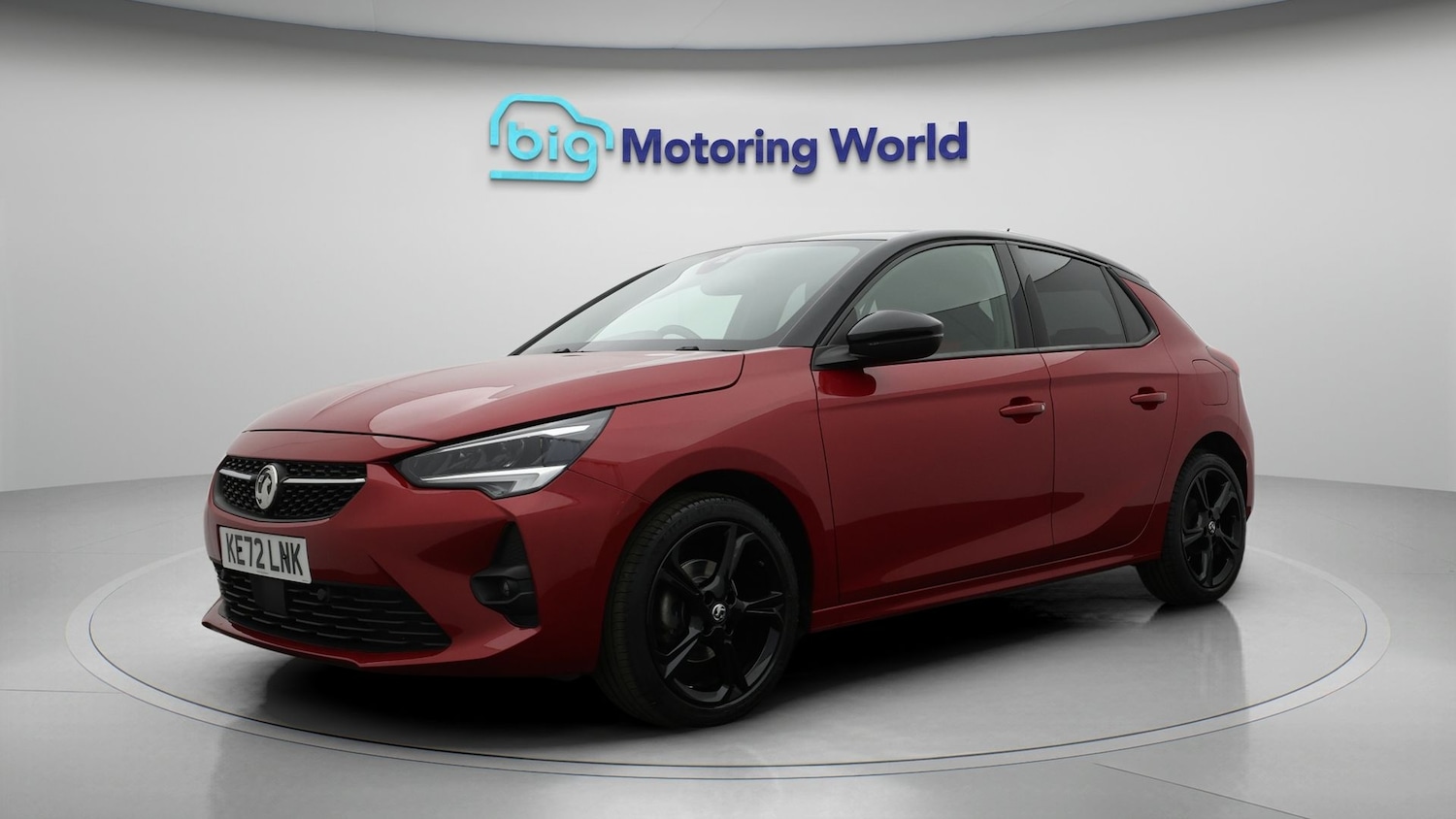 Used Vauxhall Corsa 2023 for sale - 78162111: Photo 3