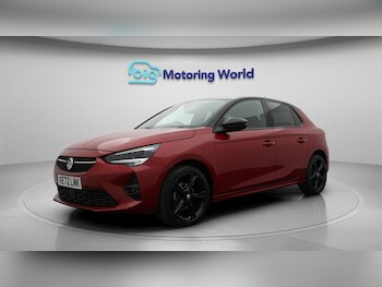 Used Vauxhall Corsa 2023 for sale - 78162111: Photo