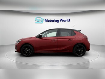 Used Vauxhall Corsa 2023 for sale - 78162111: Photo