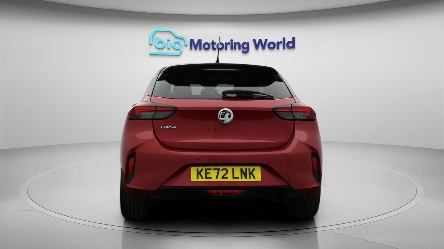 Used Vauxhall Corsa 2023 for sale - 78162111: Photo 6