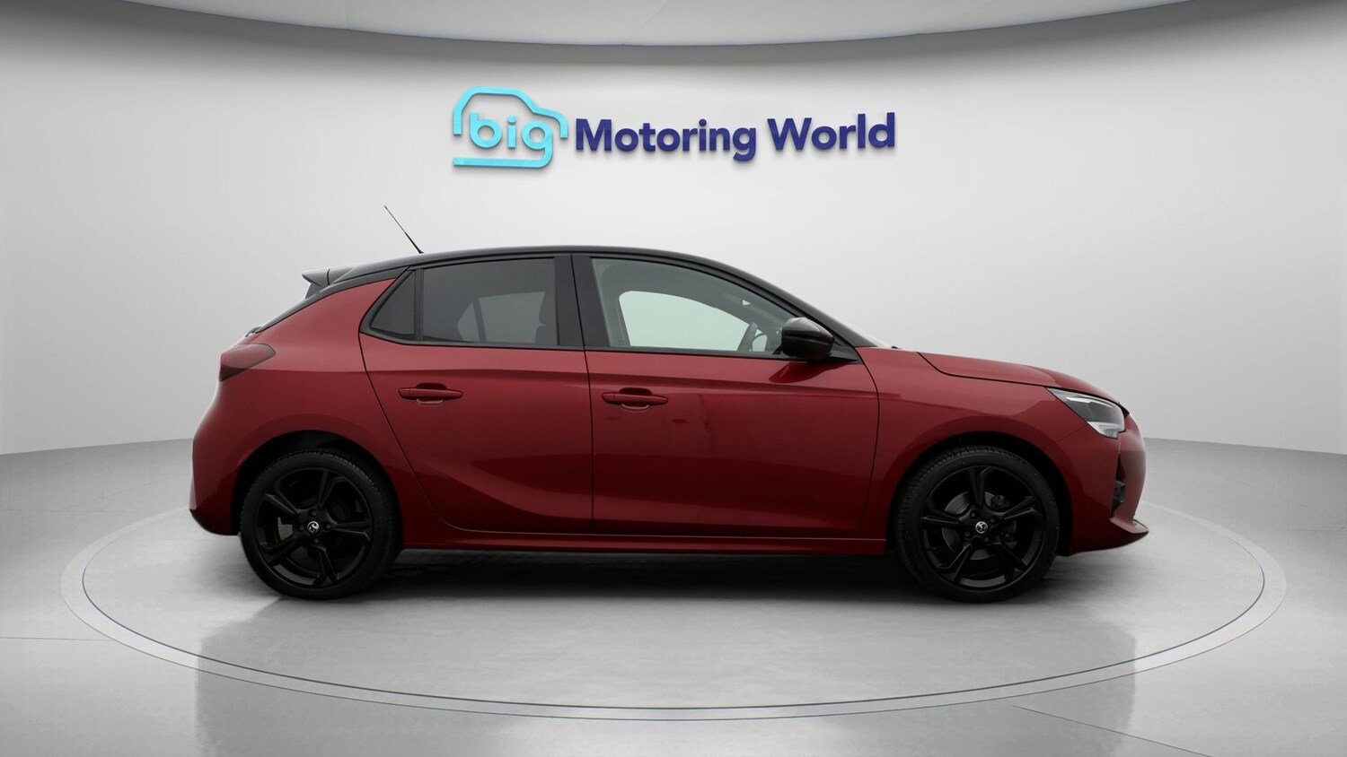 Used Vauxhall Corsa 2023 for sale - 78162111: Photo 8