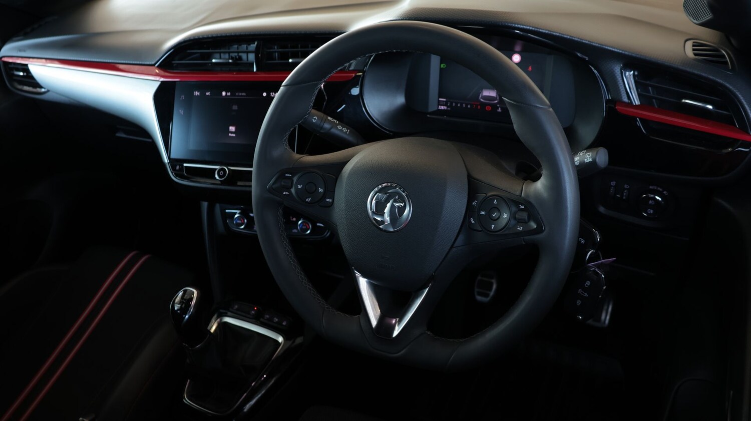 Used Vauxhall Corsa 2023 for sale - 78162111: Photo 9