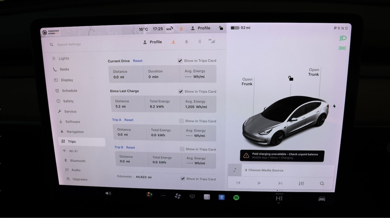 Used Tesla Model 3 2020 for sale - 77694672: Photo 10