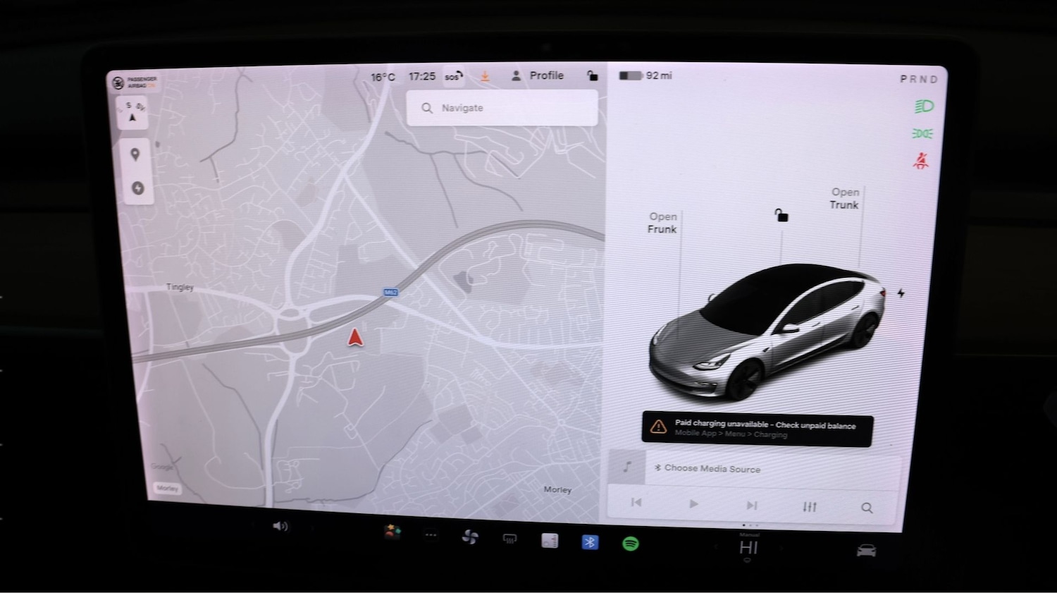 Used Tesla Model 3 2020 for sale - 77694672: Photo 11