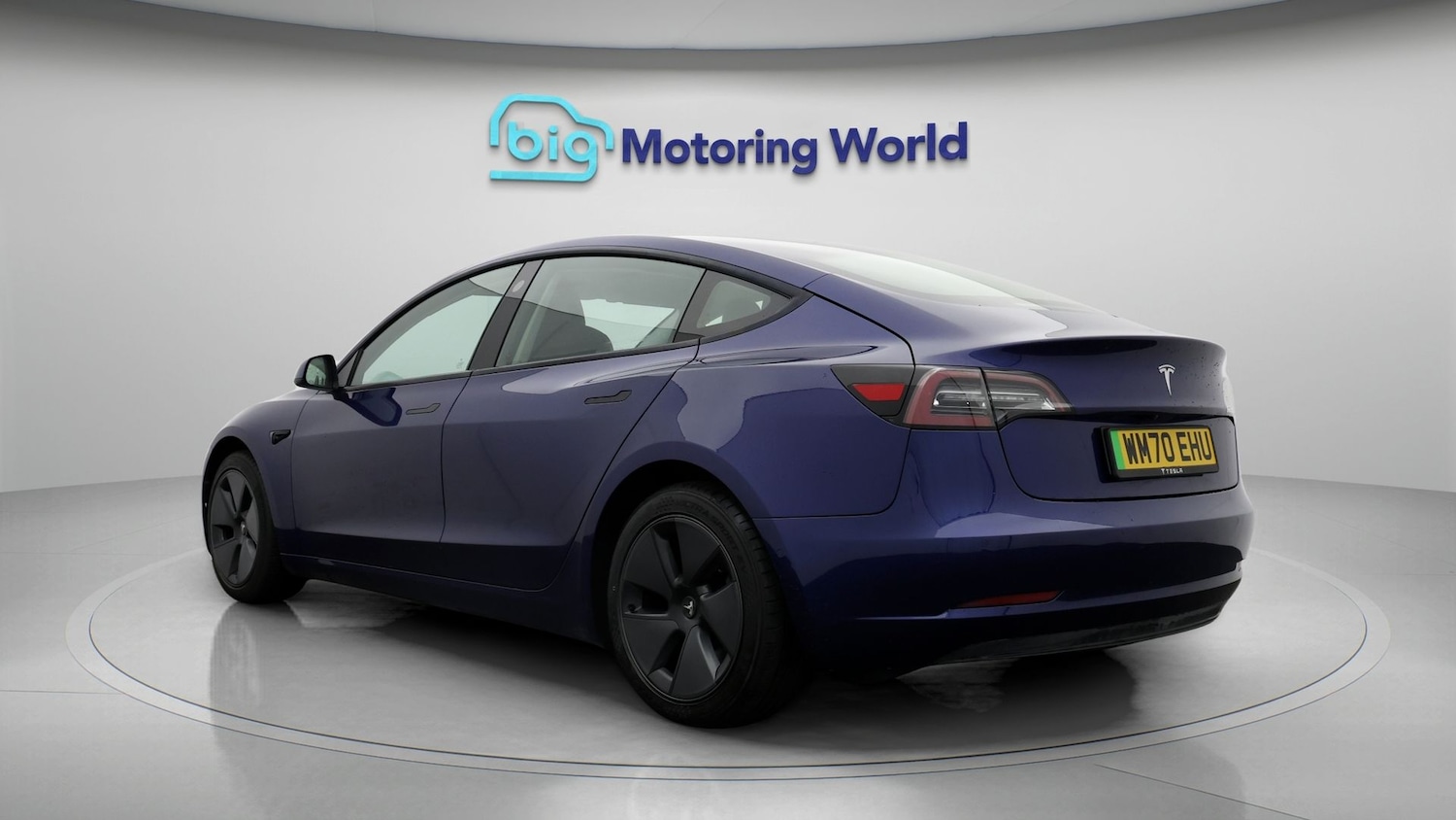 Used Tesla Model 3 2020 for sale - 77694672: Photo 5