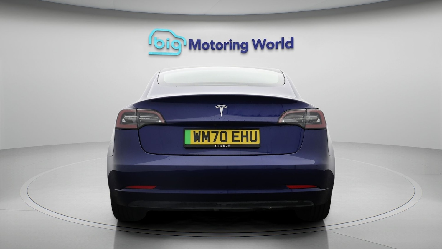 Used Tesla Model 3 2020 for sale - 77694672: Photo 6