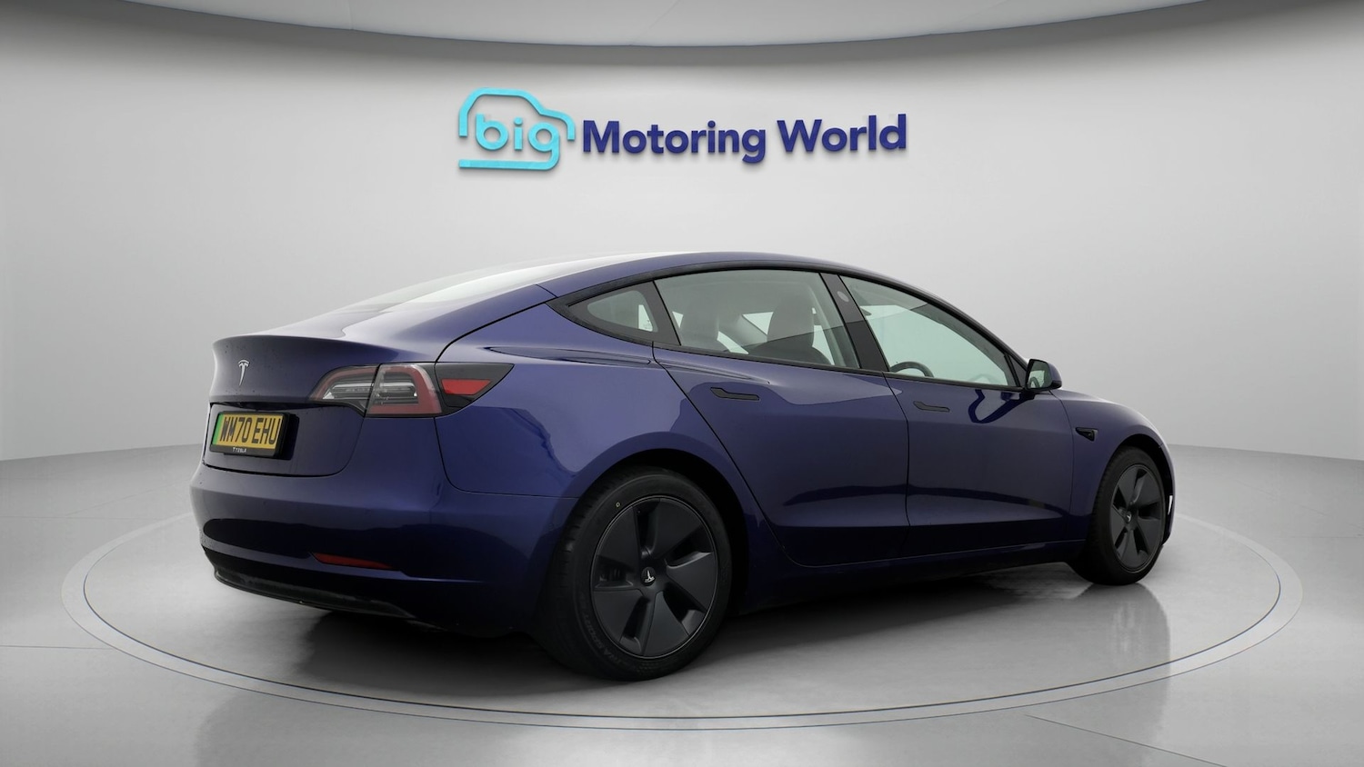 Used Tesla Model 3 2020 for sale - 77694672: Photo 7