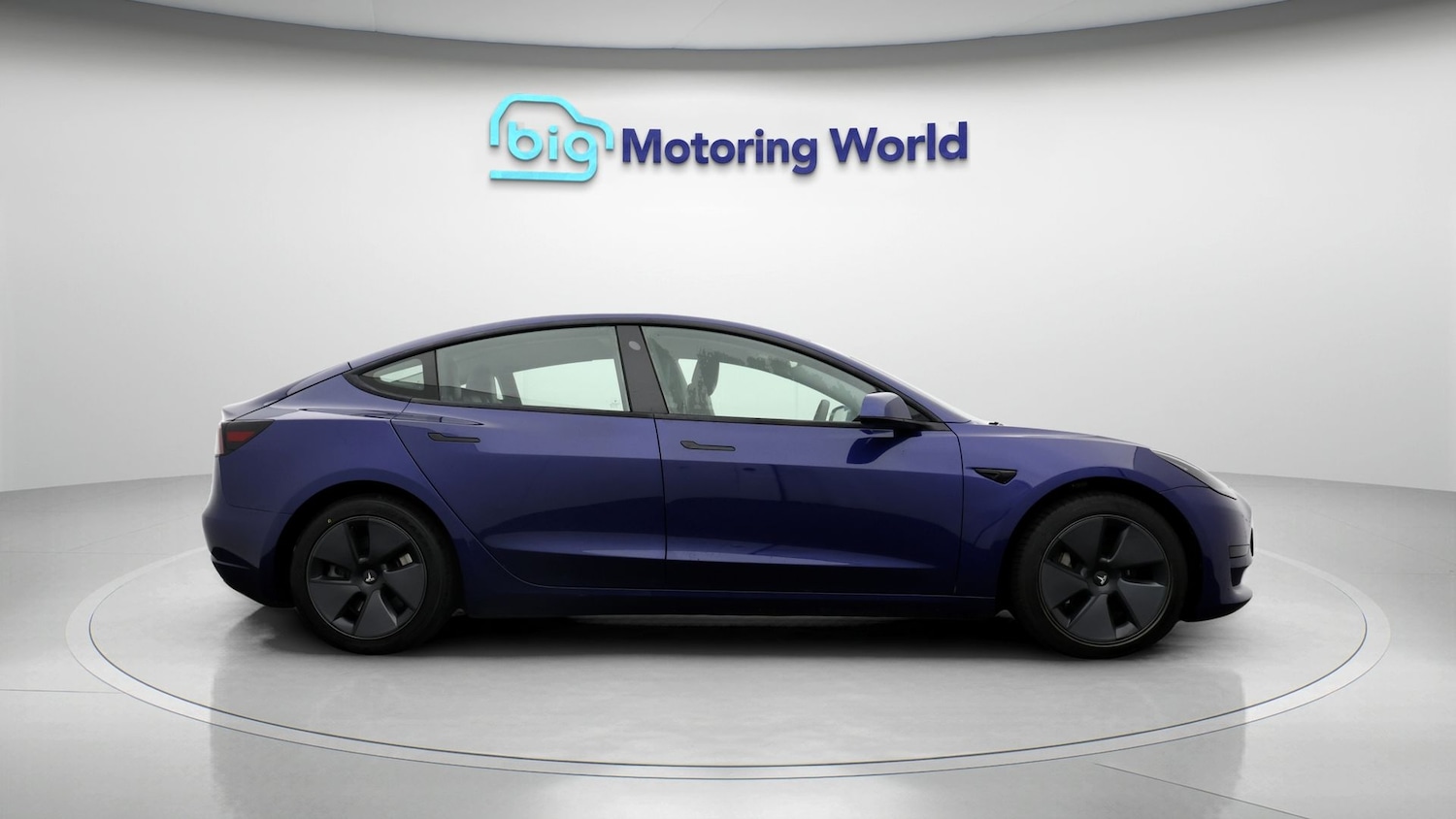 Used Tesla Model 3 2020 for sale - 77694672: Photo 8