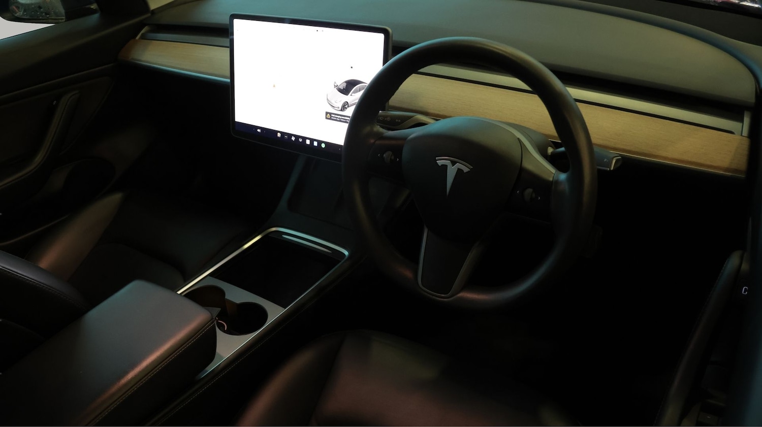 Used Tesla Model 3 2020 for sale - 77694672: Photo 9