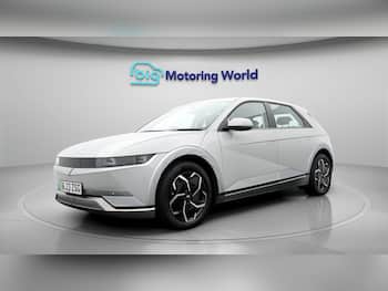 Used Hyundai IONIQ 5 2023 for sale - 79748179: Photo