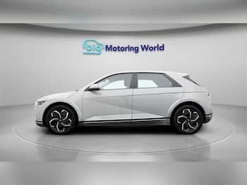 Used Hyundai IONIQ 5 2023 for sale - 79748179: Photo
