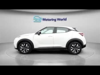 Used Nissan Juke 2022 for sale - 74788496: Photo
