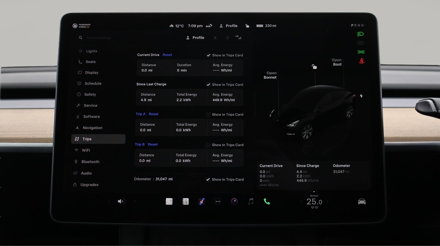 Used Tesla Model Y 2022 for sale - 77675499: Photo 10