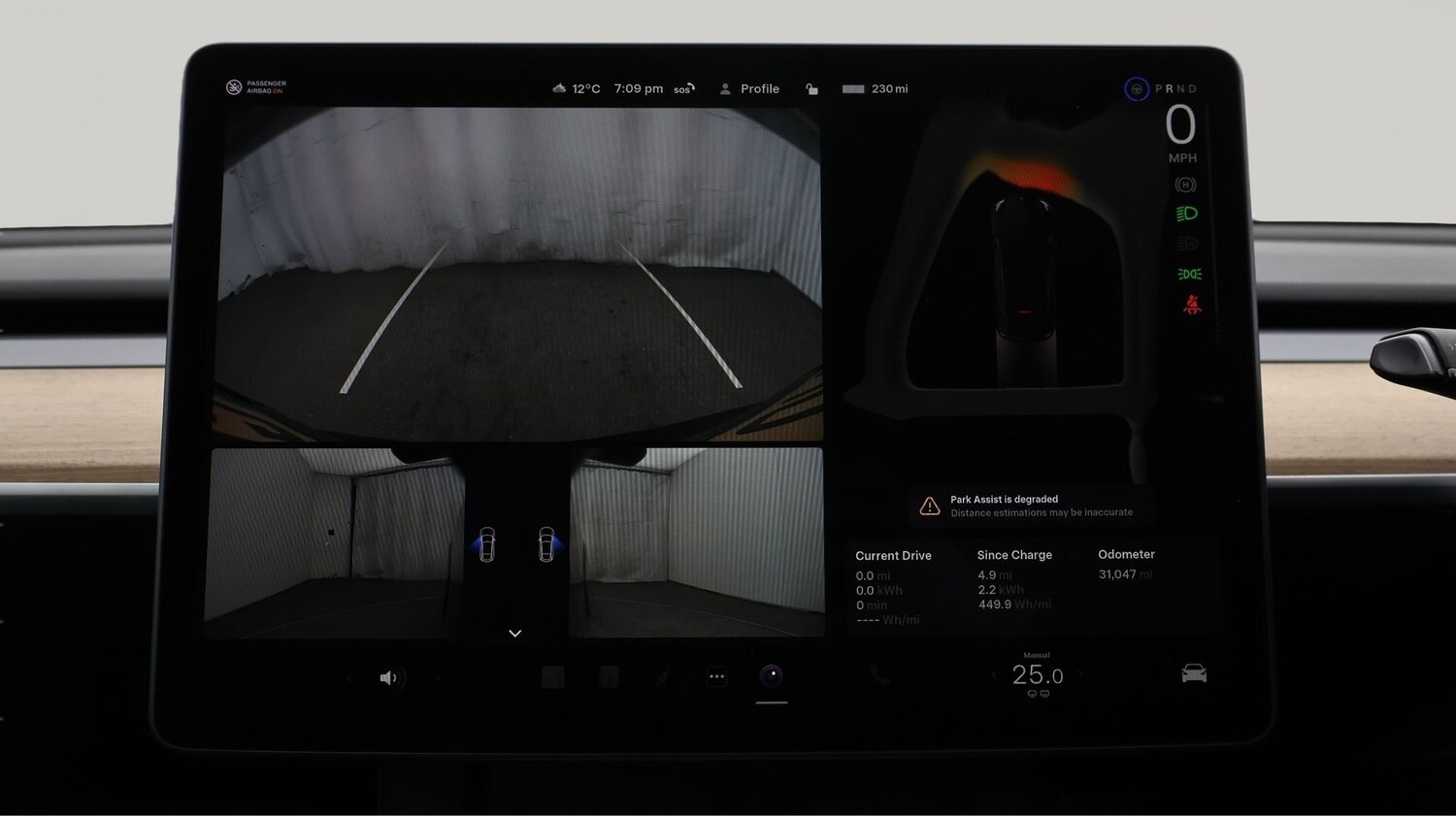 Used Tesla Model Y 2022 for sale - 77675499: Photo 22