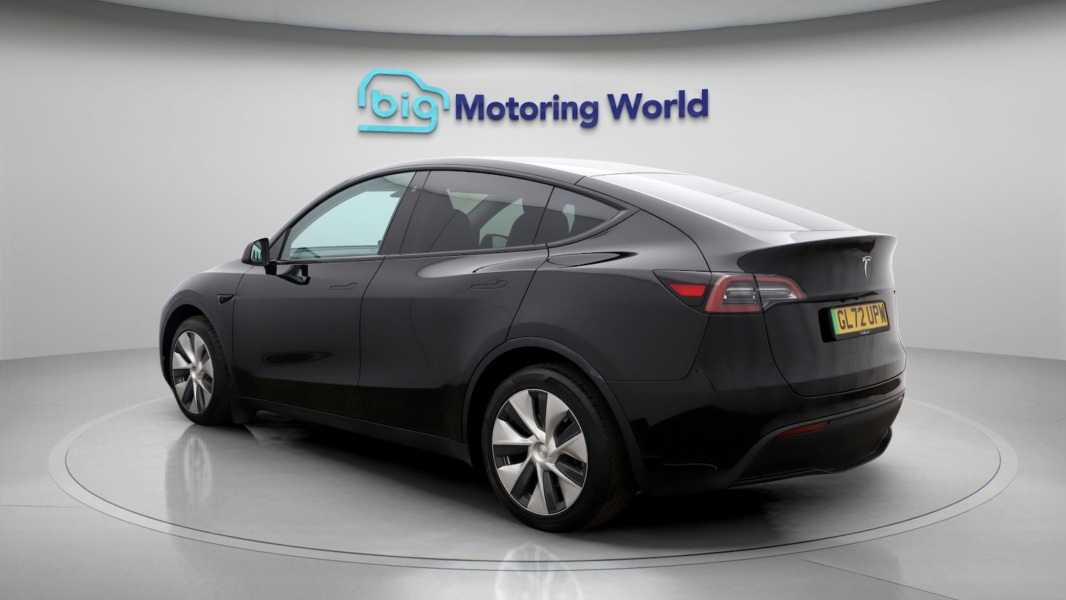 Used Tesla Model Y 2022 for sale - 77675499: Photo 5